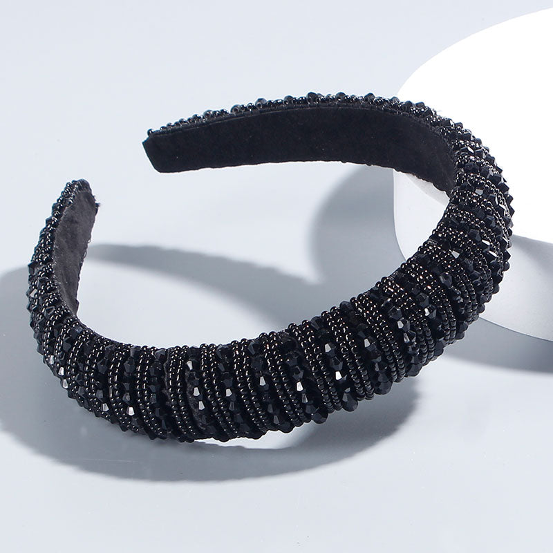 1-Black
