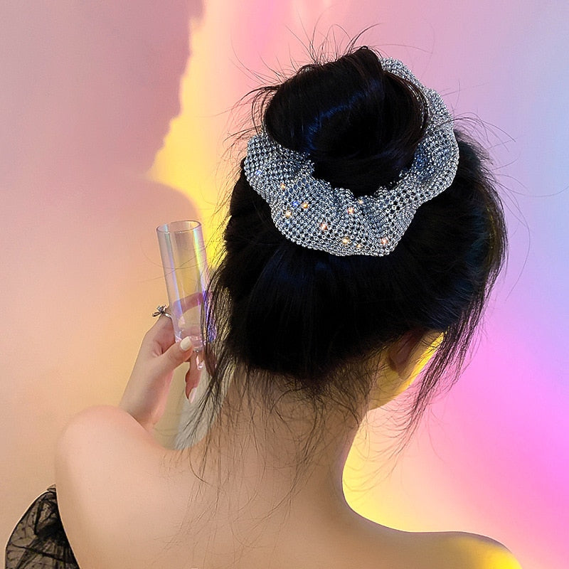 Hair bands