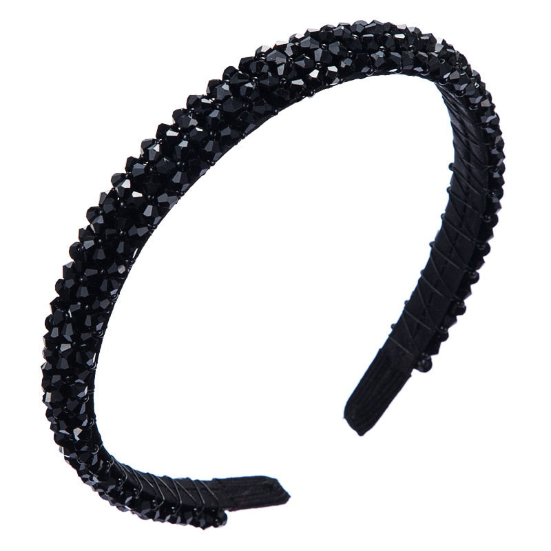 7-Black